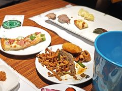 -汉巴味德(大悦城店)