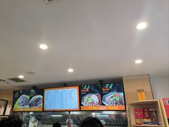 -闫家驴肉老店(华电一校店)