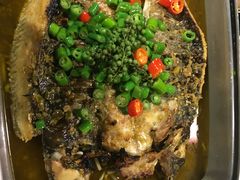 -半天妖烤鱼(方庄店)