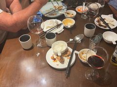 -佘山世茂艾美·御珍轩中餐厅