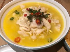 -弄堂小笼包(西青中北永旺购物中心店)