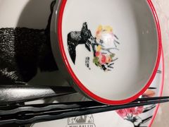 -新白鹿餐厅(金鹰新街口店)