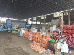 -江杨农产品批发市场
