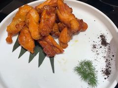 -高第街56号港式餐厅·精选(世茂广场宽厚里大明湖店)
