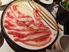 -山城辣妹子(定福庄店)