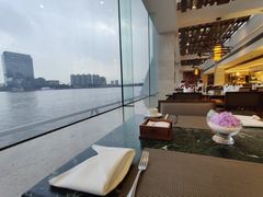 -白天鹅宾馆·流浮阁咖啡厅