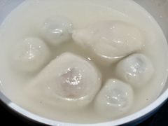 -宁波汤团店(外滩店)