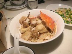 -涌上外婆桥(南塘店)