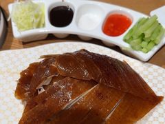 -满园烤鸭·春饼(抚顺万达店)