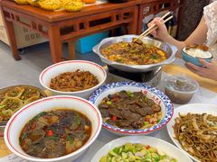 -三只鸟本地特色菜馆(上饶总店)