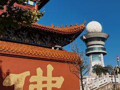 -长沙黑麋峰国家森林公园