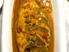 -小菜园新徽菜(池州万盛店)