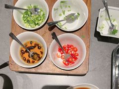 -鼎鼎香·港式火锅(北京SKP店)