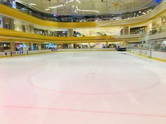 -冠军冰场CHAMPION RINK(苏州中心商场店)