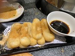 -江小渔鲜鱼火锅(应天西路店)