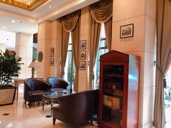 -上海安亭别墅花园酒店