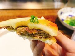 法式朗德鹅肝-大成铁板烧•板前(复古餐厅石老人店)