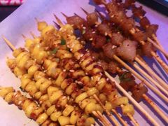 -燥次·烧烤酒场(万象城店)