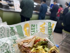 -SUBWAY赛百味(浦东机场店)