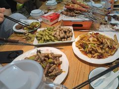 -亿牌牌东北烧烤(怀特店)