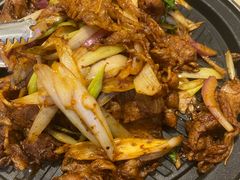 -阿里疆Alijiang·丝路美食·异域风情·清真(长楹天街店)