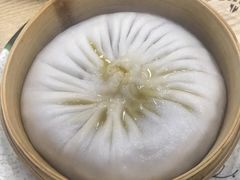 蟹黄汤包-迎扬春茶社(闻喜路店)