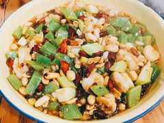 -夹夹大·蟹蟹大排档(财富又一城店)