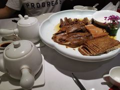 -尚一汤 广东炖汤(金桥国际店)