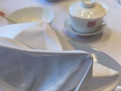 -香乐园·淮扬菜中餐厅·Shang Garden(福田香格里拉店)
