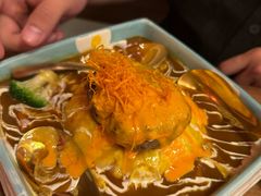 -隐月· 㐂和食屋(芝罘万达公馆店)