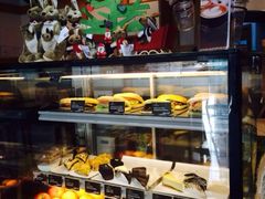 Gloria&nbsp;Jean's&nbsp;Coffees(浦东南路店)-Gloria Jean's Coffees