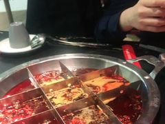 -井格重庆火锅(西直门凯德Mall店)