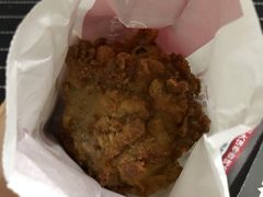 -肯德基(徐州环球港店)