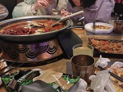 -烤匠麻辣烤鱼(万象城店)