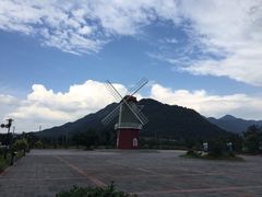 iphone_upload_pic-小慧大桃观光采摘园
