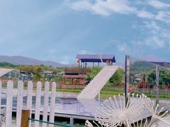 -盈香心动乐园