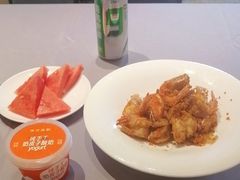 -徐记海鲜(大雁塔|金都店)