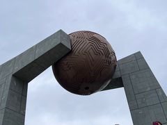 -青澳湾北回归线广场