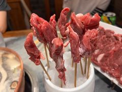 -北平三兄弟涮肉(簋街总店)