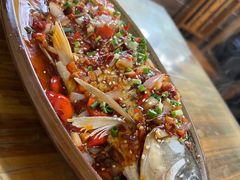 -朗妈私房菜(婺女州店)