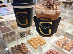 -GODIVA(五角场万达广场店)