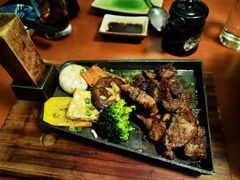 -鳗鱼家·深夜食堂(军博店)
