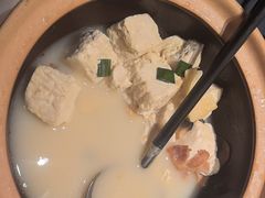 -鸽子侯·家宴·平价海鲜(绿地店)