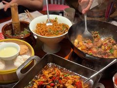 -小隐人家(乐松店)