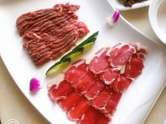 -阳坊胜利涮羊肉(阳坊老店)