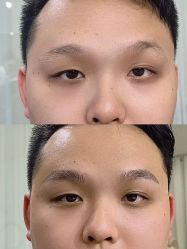 -张小野·专业半永久纹眉