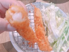 棒虾仔-味千拉面(芝罘区万达店)