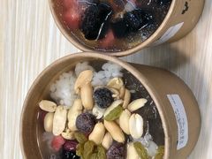 -溢仙茶(中防万宝城店)
