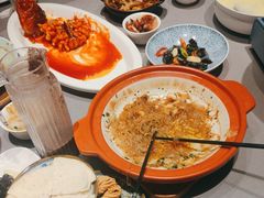 -十朝院子·南京菜(夫子庙店)