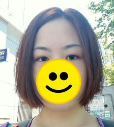 烫染-柯琳造型